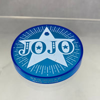 1602 *-Jonathan Joestar GSC Preorder Bonus Stand Base