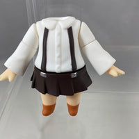 2122 -Komekko's Body