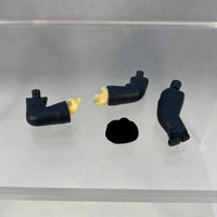 864 -Hiroto Amamiya's Body