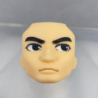 2191-4 *-Bruce Lee's GSC Preorder Bonus Serious (Side-Glancing) Face