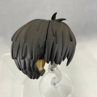 ND116 of 1341 -Hanako-Kun's Hair