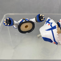 95 - Nanoha's Dress (Option 1)