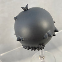 L3 -Sakamichi Onoda's Hair