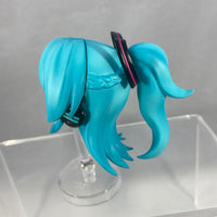 1739 -Hatsune Miku: if Ver Hair