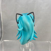 1739 -Hatsune Miku: if Ver Hair