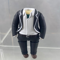 1794 -Hachiman's School Uniform