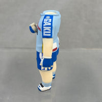 L4 -Sangaku Manami's Biking Suit