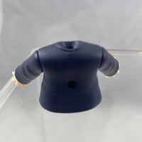 1750 -Toge Inumaki's School Uniform Upper Half