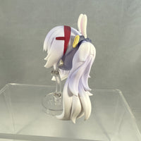 1923 -Laffey's Twin Tails with Bunny Ears