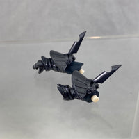 1757-DX (DX of 1145) -Amiya's Armored Arm Pieces