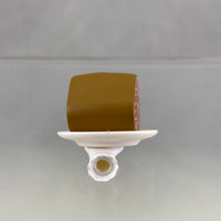 1962 -Tohru's Plate of Roasted Dragon Tail