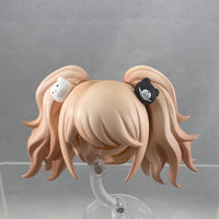 1398 -Junko's Twin-Tails