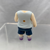 1184 -Killua's Body