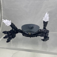 1949 -Strength Dawn Fall Ver. Gigantic Arms with Firing Effect