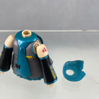 1714 -Mikudayo 10th Anniversary Vers. Body with Kneeling Legs