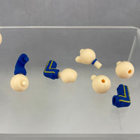 1700 -Mysterious Neko X's Body