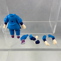 1738 -Fuuka's Body