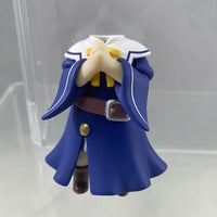 1544 -Hina's Body (Nun Habit)