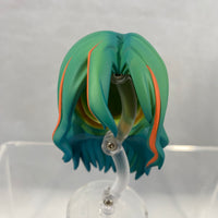 L2 -Yusuke Makishima's Hair