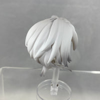1601 -Shogo's Hair