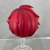2198 -Shizuma Ikushima's Hair