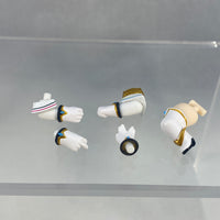 2148 -Akane Shinjo (New Order) Body