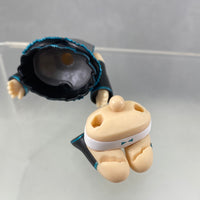 1714 -Mikudayo 10th Anniversary Vers. Body with Kneeling Legs