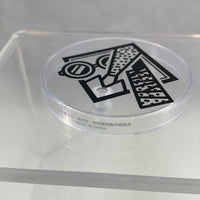 1812 -Nanami's Stand