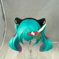 1511 -*Hatsune Miku: Magical Mirai 2020 Summer Fest. Twin Tails