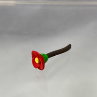 1910 -Tsubaki's Camellia Flower