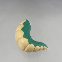 1962 -Tohru's Dragon Tail