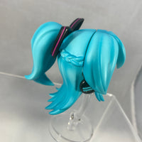 1739 -Hatsune Miku: if Ver Hair