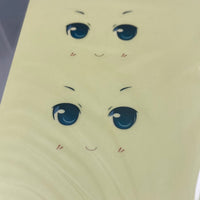 129 - Miku's HMO Vers. Face Stickers