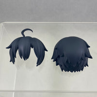 1794 -Hachiman's Hair