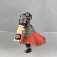 1781 -Chandra's Body with Alternate Skirt Part