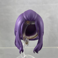 1778 -Sakura Kagamihara's Hair with Eyeglasses