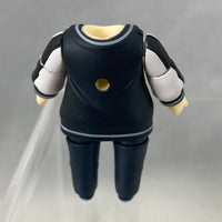 2161 -Cheng Xiaoshi's Body