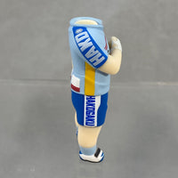 L4 -Sangaku Manami's Biking Suit