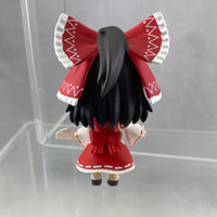 Nendoroid Petite: Touhou Project Reimu #2 (from Gift Online Shop)