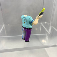 L2 -Yusuke Makishima's Body