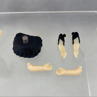 2061 -Master's School Uniform (Option 1)