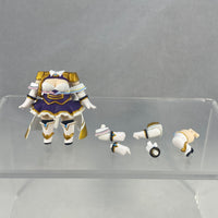 2148 -Akane Shinjo (New Order) Body