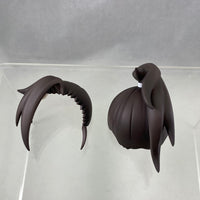 1910 -Tsubaki's Ponytail