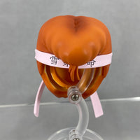 1396 -Kazuma Kuwabara's Pompadour With headband (H-2)