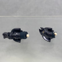 1757-DX (DX of 1145) -Amiya's Armored Arm Pieces