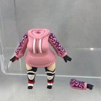 2609 -Robocosan's Body