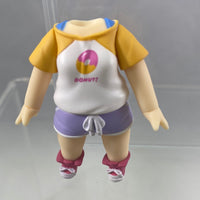 1728 -Mei's Body