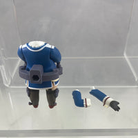 1023 *-Takao's Body (Option 2)