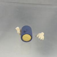 1923 -Laffey's Searchlight