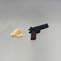 1973 -Nagisa Shiota's Pistol